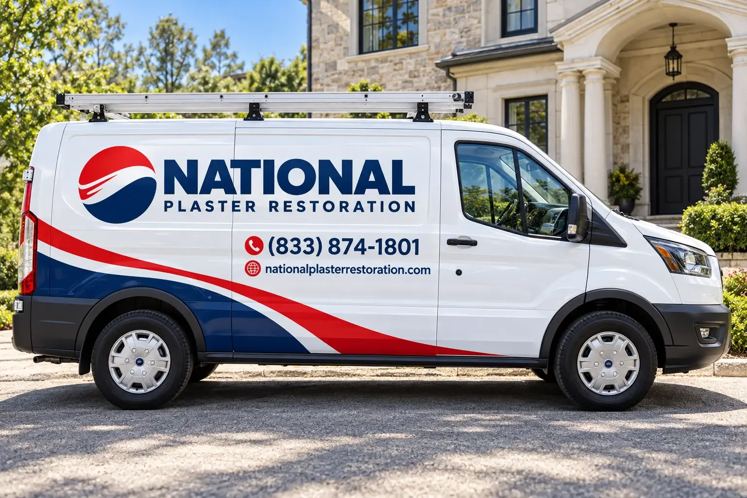 Plaster Repair in Bronaugh, MO near me