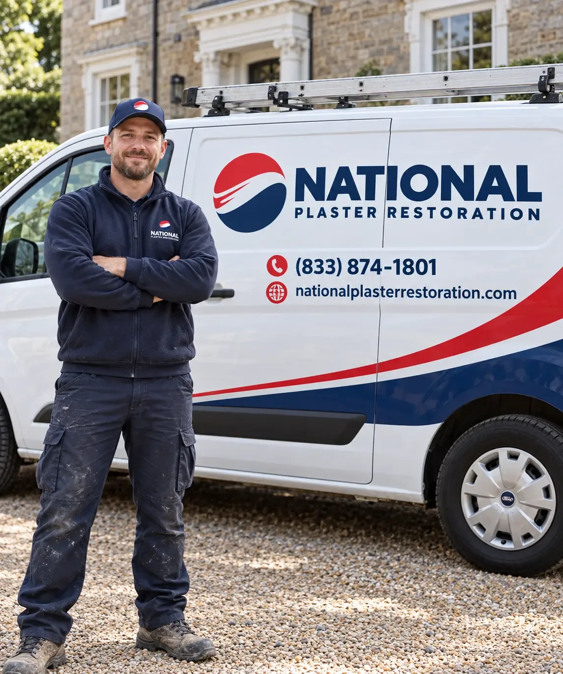 Plaster Repair Bronaugh, MO FAQs